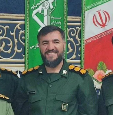 @مملکته: فرمانده سرکوبگران شیراز کتلت شد

امشب ساعت ۱۸:۵۵ شب با ۴ موشک و ۱۰ دقیقه بعدش با ۳ موشک، پایگاه ثارالله رو سمت تقاطع معلم شیراز ترکوندن. که سرتیپ دوم ابراهیم مرتضوی نسب فرمانده ناحیه مقاومت بسیج سپاه 