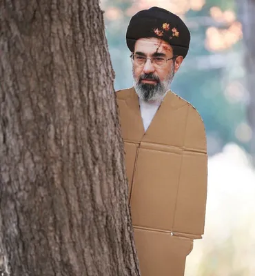 @Open Source Intel: An Iranian Foreign Ministry Advisor tells Lebanese Al-Jadeed that the new Supreme Leader, Mojtaba Khamenei, will deliver a televised speech “in the coming days.”

The advisor stated that Khamenei is i