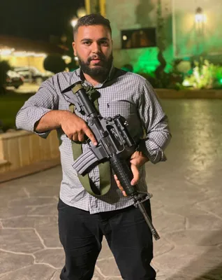 @Open Source Intel: A senior Hezbollah figure, who served as bodyguard to Safieddine who  previously headed the group’s Executive Council (before he himself was eliminated), was eliminated in an Israeli airstrike.