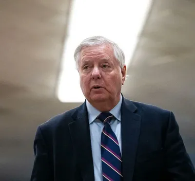 @Open Source Intel: U.S. Senator Lindsey Graham (R-SC):

"To our allies in Europe and throughout the Middle East: If you don’t believe Iran with a nuclear weapon would eventually be your war – you have missed a lot.
 
Th