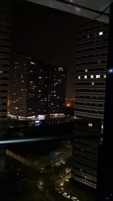 @Babak Taghvaee - The Crisis Watch: BREAKING: Despite storm, thunderstorm, and heavy rain in Tehran, the capital city of Iran, Israeli and U.S. airstrikes continues throughout the night against government and military targets across the
