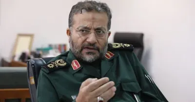 @Visegrád 24: Islamist General Gholamreza Soleimani Confirmed Dead! 

Soleimani, the primary executioner of Tehran’s domestic terror, known to many as “The Butcher of the Regime”, and the Commander of the Paramilit