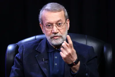 @Babak Taghvaee - The Crisis Watch: BREAKING: Early this morning, the Israeli Air Force targeted the hideout of Ali Larijani, the current ruler of the Islamic regime of Iran, the same person who has set the whole of Iran on fire since F