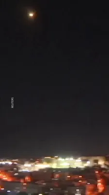 @RadioFarda‌|‌راديو فردا: در ساعات اولیه بامداد سه‌شنبه ۲۶ اسفند، در مرکز اسرائیل رهگیری یک موشک مشاهده شد؛ ارتش اسرائیل اعلام کرد که این حملات از سوی ایران به خاک این کشور انجام شده است.

جنگ آمریکا و اسرائیل علیه ایران وارد 