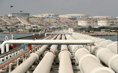 @Visegrád 24: The Islamic regime in Iran earns around $140 million per day from oil exports

According to the Financial Times, despite ongoing strikes, Iran continues to ship 1.5–1.6 million barrels of oil per day 