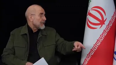 @Open Source Intel: Iran’s parliament speaker: 

"The Strait of Hormuz will never return to what it once was. Its security has been disrupted. In the future, it will be part of a new security framework that is not dictat