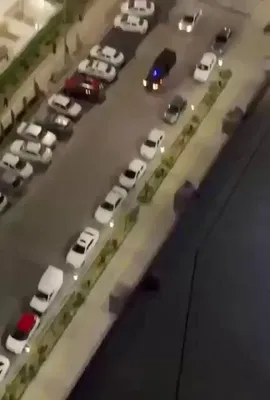 @Open Source Intel: Additional footage shows IRGC forces dispersing Chaharshanbe Suri celebrations in Tehran’s Chitgar, with gunfire heard in the area.