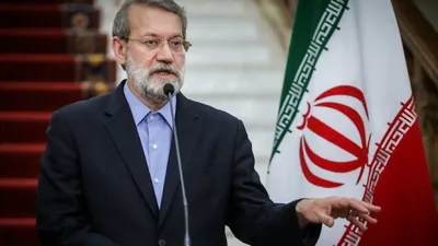 @Visegrád 24: BREAKING:

Iran confirms that the National Security Advisor and Iran’s de facto leader Ali Larijani was killed in Israeli airstrikes last night