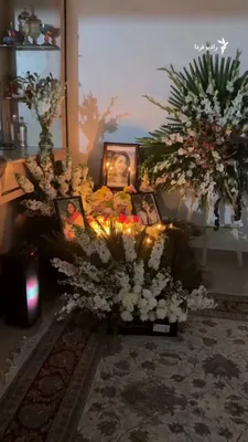 @RadioFarda‌|‌راديو فردا: Worship Dehaqin, Pharmacist, Died on March 8, 2025 Following an Airstrike on a Building in Tehran.

According to reports, Ms. Dehaqin was working in a pharmacy located in the building adjacent to the 