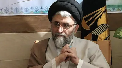 @Visegrád 24: Israeli airstrikes in Tehran reportedly targeted Iran’s Intelligence Minister Ismail Khatib at his home overnight. 

His current status remains unclear.

Khatib has led the Ministry of Intelligence of