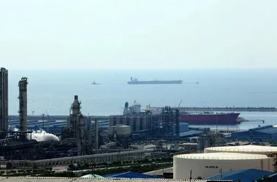 @Visegrád 24: Iran stated that U.S. and Israeli strikes on the South Pars field have disabled part of its gas and oil facilities.

Following the attacks, the IRGC ordered personnel in several ME countries to immedi