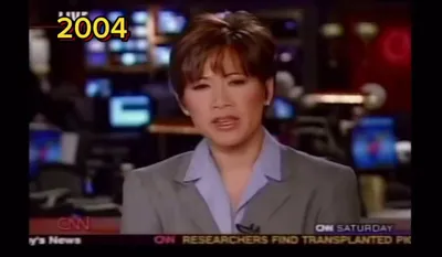 @Visegrád 24: In 2004, CNN and Fox News ran segments about “Professors from the Middle East” harassing students who expressed “pro-Israel views” at Columbia University. 

20 years later, in a V24 investigation, we 