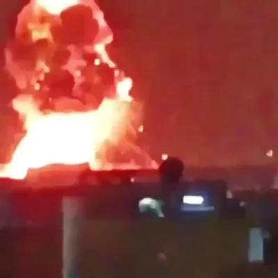 @𝐍𝐢𝐨𝐡 𝐁𝐞𝐫𝐠 🇮🇷 ✡︎: This is Qatar tonight.

They were the regime in Iran's greatest ally in the region and consistently did Khamenei's bidding. 

But when push came to shove, none of that mattered and Qatar was bombed re