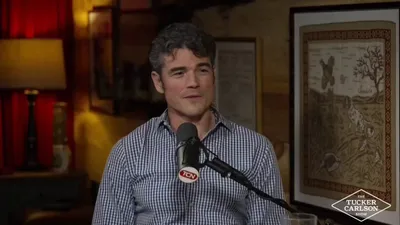 @Open Source Intel: Joe Kent on Israel and Middle East:

“I think Israel would be able to defend itself. I think it could conduct limited strikes on its borders. I think it could continue carrying out pretty impressive t