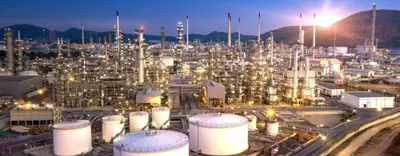 @Visegrád 24: Iran has attacked a key oil refinery in Saudi Arabia capable of exporting oil, bypassing the Strait of Hormuz

The strike targeted the SAMREF refinery, operated by Saudi Aramco and ExxonMobil, located