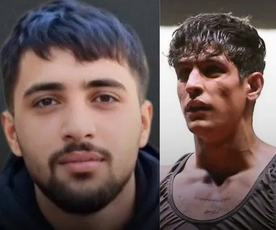 @Babak Taghvaee - The Crisis Watch: BREAKING: The Islamic regime of Iran executed three political prisoners this morning. They were protesters arrested in January 2026 and were executed today in western Iran. They have been identified a