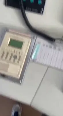 @Open Source Intel: WATCH 🔴

The IRGC released video via State News channels of its forces radioing ships at the Strait of Hormuz, warning them the strait is closed and no passage will be allowed.