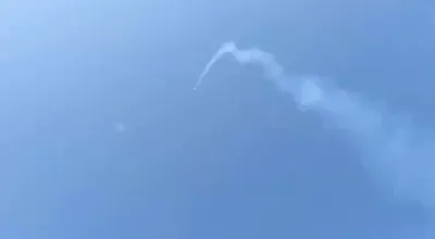 @Open Source Intel: The IRGC released footage of a missile launch toward Israel, in which a member of its Aerospace Force thinks he’s genius:

“For the victims of Epstein Island, we target the idol of Baal.”