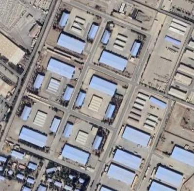 @Shin: IRGC's Shahid Borujerdi Logistic Support HQ was highly likely hit today. 
FIRMS confirms an active fire: March 19, 2026 @ 1413Z 
Coords:
35.69516, 51.22417
Western Tehran, #Tehran Province, #Iran 

(R