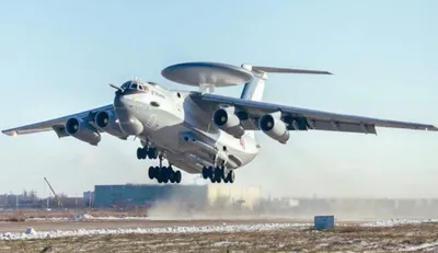 @Visegrád 24: BREAKING:

Ukraine confirms it has damaged a Russian A-50 airborne early warning and control aircraft (AEW&C) in an airstrike against the 123rd Aircraft Repair Plant in Staraya Russa in the Novgorod r