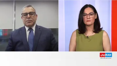 @ايران اينترنشنال: در ادامه حملات هدفمند، شماری از فرماندهان و مسئولان ارشد و میانی سپاه پاسداران، به‌ویژه در حوزه‌های هوافضا، نیروی دریایی و بسیج کشته شدند.

گفت‌وگو با مراد ویسی، تحلیلگر ارشد ایران‌اینترنشنال