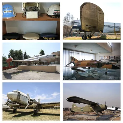 @Babak Taghvaee - The Crisis Watch: BREAKING: Unfortunately, the headquarters of the Iranian Air Force in the Pirouzi district of Tehran was heavily bombed by the Israeli Air Force. I call on the IDF to be careful and not harm the museu