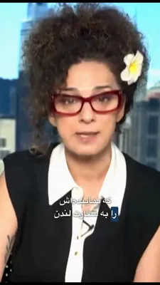 @Masih Alinejad 🏳️: Piers Morgan asked why Iranians aren’t back on the streets for regime change.

I told him: this is not a moral question when people face guns and military force.

Ask Europeans protesting safely why n