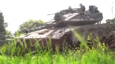 @Open Source Intel: The IDF says its 162nd Division is ready for deployment in southern Lebanon, potentially raising the number of divisions along the border to five as Israel strengthens its buffer against Hezbollah thr
