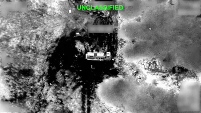 @Open Source Intel: CENTCOM:

U.S. forces remain centered on very clear military objectives in eliminating Iran’s ability to project power against Americans, and against its neighbors.