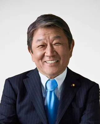 @Open Source Intel: Japanese Foreign Minister ‌Toshimitsu Motegi said that the country could consider deploying its military for minesweeping in the Strait of Hormuz, a vital artery for global oil supplies, if a ceasefir