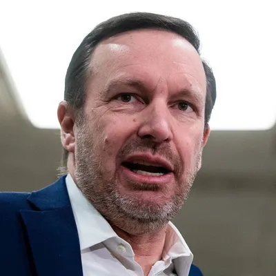 @Open Source Intel: U.S. Senator Chris Murphy (D-CT) says Donald Trump "lost control of the war" in Iran after the president announced he will strike Iran’s power plants within 48 hours unless Tehran fully reopens Strait