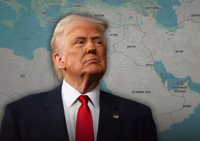 @Eli Afriat 🇮🇱: 🚨🇮🇷🇺🇸BREAKING: Iran's Revolutionary Guard: If Trump attacks Iran's energy facilities, the Strait of Hormuz will be completely closed.

-Channel 12.