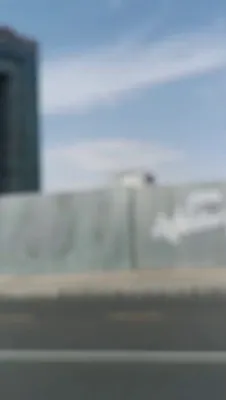 @Babak Taghvaee - The Crisis Watch: BREAKING: Once again, security forces of the Islamic regime of Iran are spreading across various neighborhoods of Tehran, the capital city of Iran, in order to create fear and intimidation among the p