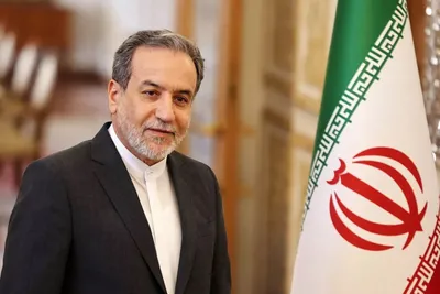 @Open Source Intel: IRAN FM RESPONDS TO TRUMP: 

“- Strait of Hormuz is not closed. Ships hesitate because insurers fear the war of choice you initiated—not Iran

- No insurer—and no Iranian—will be swayed by more threat
