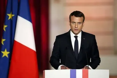 @Open Source Intel: France’s president said he spoke with Saudi Crown Prince Mohammed bin Salman, reaffirming support for Saudi air defense due to Iranian attacks and urging restraint, protection of energy and civilian s