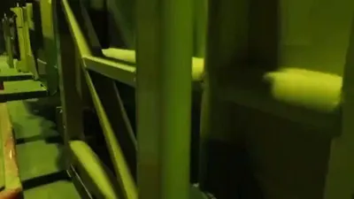 @Open Source Intel: IRGC media releases footage of what they claim is warehouses filled with air defense missiles.

The U.S. and Israel flew 23 days with nearly zero incidents.