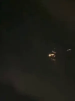 @Open Source Intel: BREAKING 🔴

Islamic regime cluster munitions over the Palestinians in Nablus in northern Judea and Samaria.

Minutes after the IRGC said it supports Palestinians, it launched ballistic missiles carry