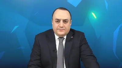 @ايران اينترنشنال: Mehdi Mahdavi-Azadi said in the "Chimandaz" program: "Donald Trump has revealed that the U.S. government is secretly engaged in deep negotiations with one of the leaders of the Islamic Republic, and t