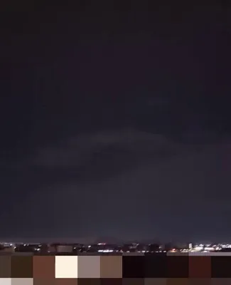 @Babak Taghvaee - The Crisis Watch: BREAKING: Happening tonight, the U.S. Air Force is heavily bombing a ballistic missile site of the IRGC Aerospace Force west of Isfahan in central Iran.

#OperationEpicFury #OperationLionsRoar