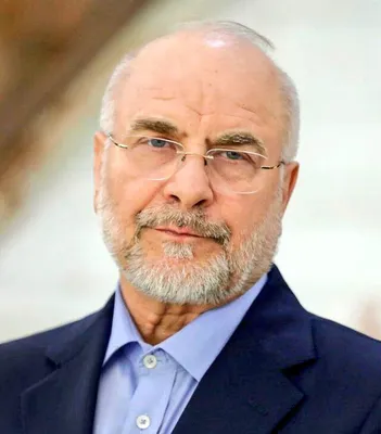 @Open Source Intel: Politico: The White House is considering Iran’s parliament speaker Mohammad Bagher Ghalibaf as a potential U.S. backed figure in a post war setup.  

Ghalibaf is an IRGC hardliner, take this report wi
