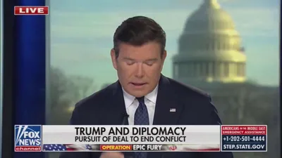@Open Source Intel: FOX: New data on US military targets in Iran

• 9,000+ targets struck
• 9,000+ combat flights
• 140+ Iranian vessels damaged or destroyed