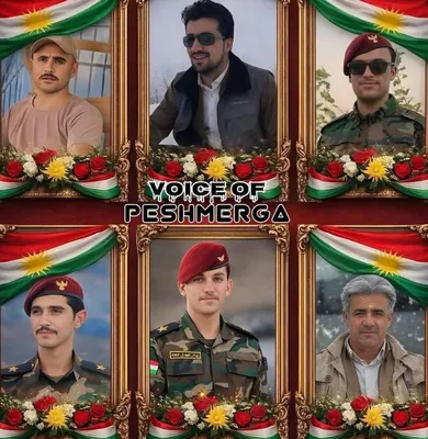 @Visegrád 24: 6 Peshmerga soldiers were killed in an Iranian ballistic missile strike on Soran near Erbil in northern Iraq.

Nearly 30 soldiers were wounded