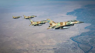 @Eli Afriat 🇮🇱: 🚨🇮🇷🇮🇱BREAKING: the Israeli Air Force just completed an extensive wave of airstrikes on Iranian "production sites" in Isfahan and other areas.