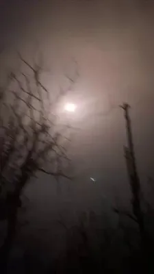 @Babak Taghvaee - The Crisis Watch: BREAKING: Despite the Israeli Air Force heavily bombed two ballistic missile bases of the IRGC Aerospace Force near Tabriz in northwest Iran during the first days of the war, just minutes earlier, a b
