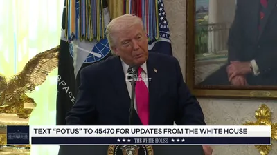 @Open Source Intel: Trump on Iran:

We have really regime changed; this is a change in the regime because the leaders are all very different than the ones we started off with.