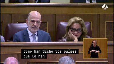 @Open Source Intel: Spanish PM Pedro Sánchez on Iran:

What is all this destruction achieving? What has been the outcome of this first month of war?