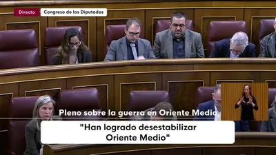 @Open Source Intel: Spanish Prime Minister Pedro Sánchez: “Mojtaba Khamenei is just as dictatorial and even more bloodthirsty than his father. And on top of that, he supports Iran developing nuclear weapons.”