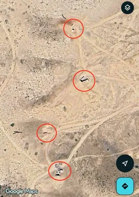 @🇮🇷LiveIranNews🇮🇱: 🚨Exposure of the location of a key munitions depot affiliated with the IRGC terrorist group in eastern Kerman; Logistics hub of Barracks No. 2 under the microscope/Based on published information, a w