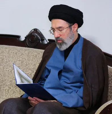 @Open Source Intel: JPost report: Western intelligence: Mojtaba Khamenei has lowered the bar for action, allowing decisions to be made faster and with fewer approvals.

According this report, it means he is shifting towa