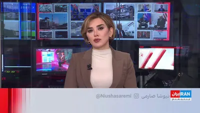 @ايران اينترنشنال: هم‌زمان با ارائه ۱۵ شرط ترامپ برای آتش‌بس و عدم استقبال جمهوری اسلامی، حملات آمریکا و اسرائیل به مراکز نظامی و صنعتی در ایران ادامه یافت. پنتاگون نیز از اعزام نیروهای واکنش سریع خبر داد؛ اقدامی که احت